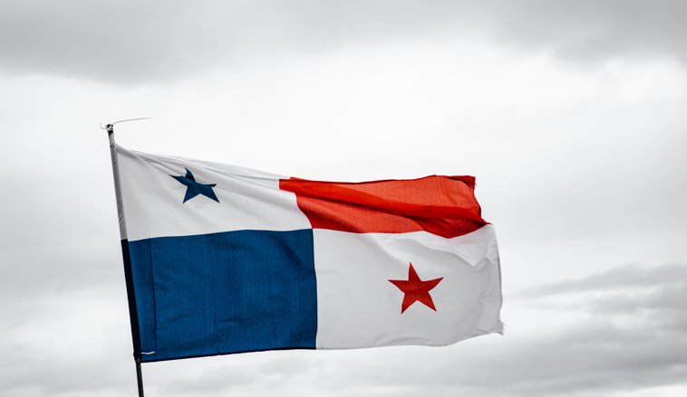 Panama Flag